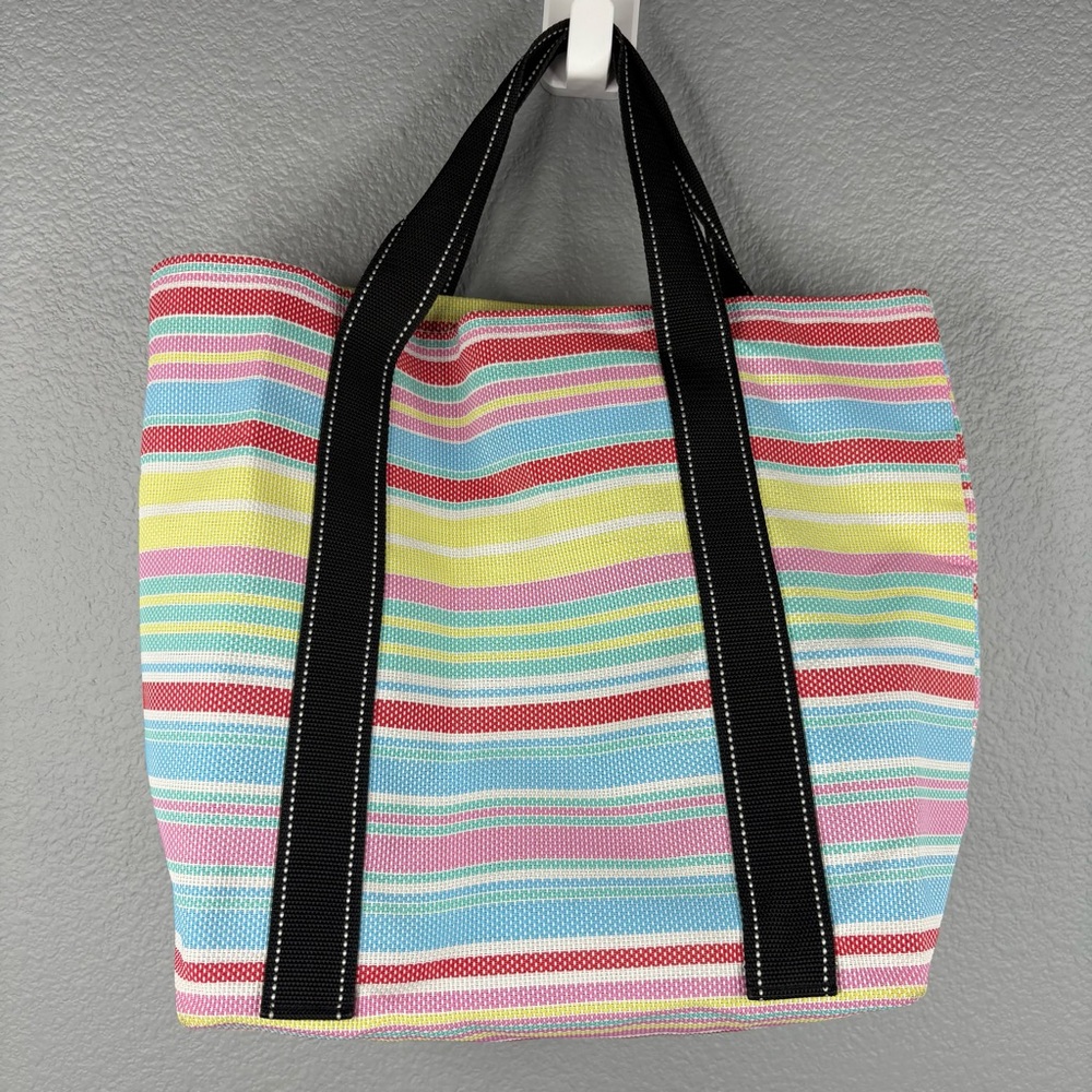 Scout Grab And Go Small Tote Bag - Ripe Stripe - Picture 4 of 9